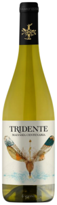 Tridente Malvasía Centenaria N.V.