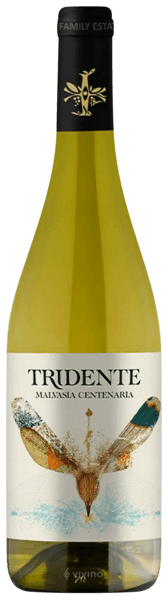 Tridente Malvasía Centenaria
