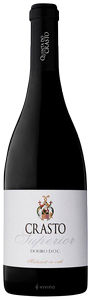 Quinta do Crasto Crasto Superior Red 2020