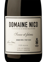 Grand Mère Pinot Noir