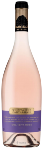 Quinta dos Carvalhais Colheita Rosé N.V.
