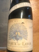 Domaine des Baumard Coteaux du Layon