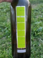 Villa San Martino Pinot Grigio delle Venezie