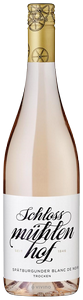 Schlossmühlenhof Spätburgunder Blanc de Noirs Trocken N.V.