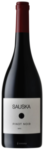 Sauska Pinot Noir Birs N.V.