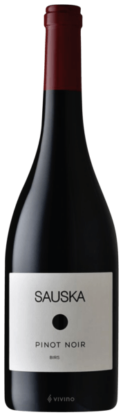 Sauska Pinot Noir Birs