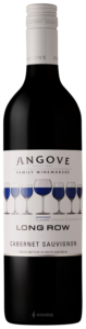 Angove Long Row Cabernet Sauvignon N.V.