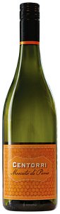 Centorri Moscato di Pavia 2024