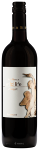 Sepp Moser Wild Life Zweigelt N.V.