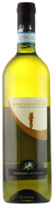 Cenatiempo Ischia Bianco Superiore N.V.