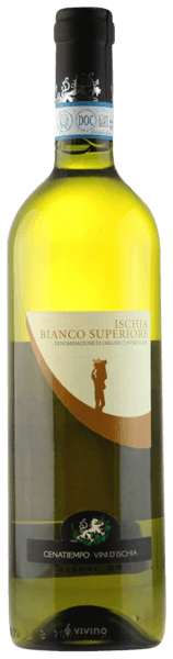 Cenatiempo Ischia Bianco Superiore