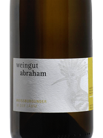 Weissburgunder in der Låmm