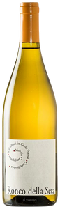 Monzio Compagnoni Ronco della Seta Curtefranca Bianco N.V.
