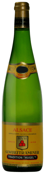 Hugel Tradition Gewürztraminer
