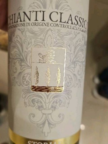 Sorelli Storiae Chianti Classico | Vivino English