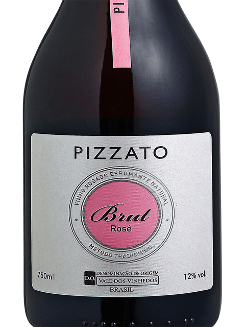 Brut Rosé