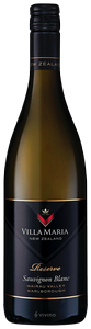Villa Maria Reserve Sauvignon Blanc 2021