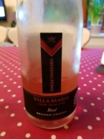 Villa Maria Braided Gravels Single Vineyard Rosé