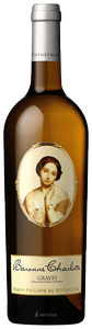 Baron Philippe de Rothschild Baronne Charlotte Graves Blanc N.V.