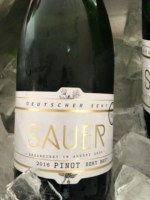Heiner Sauer Pinot Sekt Brut