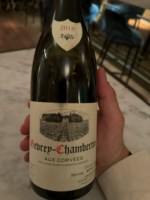 Henri Rebourseau Gevrey Chambertin Aux Corvées | Vivino 日本語