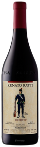 Renato Ratti Ochetti Nebbiolo 2022