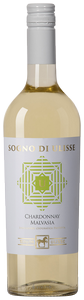 Tenuta Ulisse Sogno di Ulisse Chardonnay - Malvasia N.V.