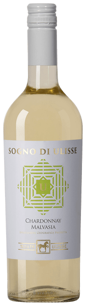 Tenuta Ulisse Sogno di Ulisse Chardonnay - Malvasia