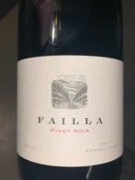 Failla Stella Pinot Noir