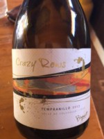 Bisquertt Family Vineyards Crazy Rows Tempranillo