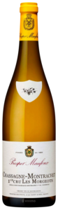 Prosper Maufoux Chassagne-Montrachet 1er Cru 'Morgeot' N.V.