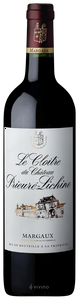 Château Prieuré-Lichine Le Cloître du Prieuré-Lichine Margaux N.V.