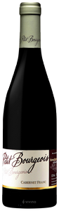 Henri Bourgeois Cabernet Franc Petit Bourgeois N.V.