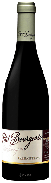Henri Bourgeois Cabernet Franc Petit Bourgeois