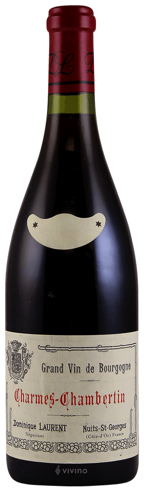 Dominique Laurent Charmes-Chambertin | Vivino 日本語