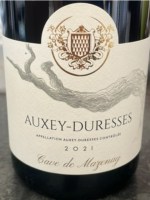 Cave de Mazenay Auxey-Duresses