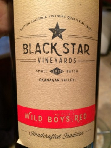 black star vineyards okanagan