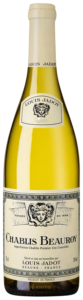 Louis Jadot Chablis 1er Cru 'Beauroy' N.V.