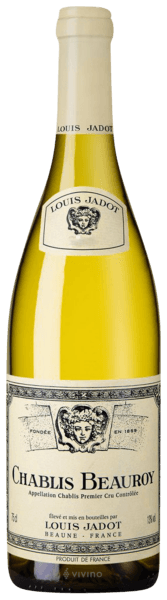 Louis Jadot Chablis 1er Cru 'Beauroy'