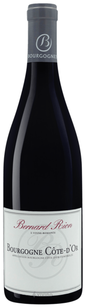 Bernard Rion Bourgogne Côte d'Or | Vivino English