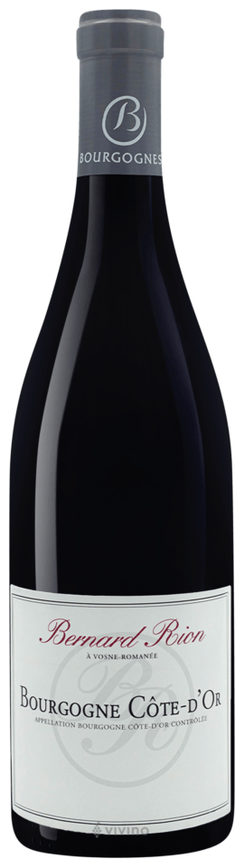 Bernard Rion Bourgogne Hautes Côtes Bernard Rion Bourgogne Côte d'Or | Vivino English