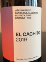 Agrícola Grillos Cantores Mi Nena El Cachito