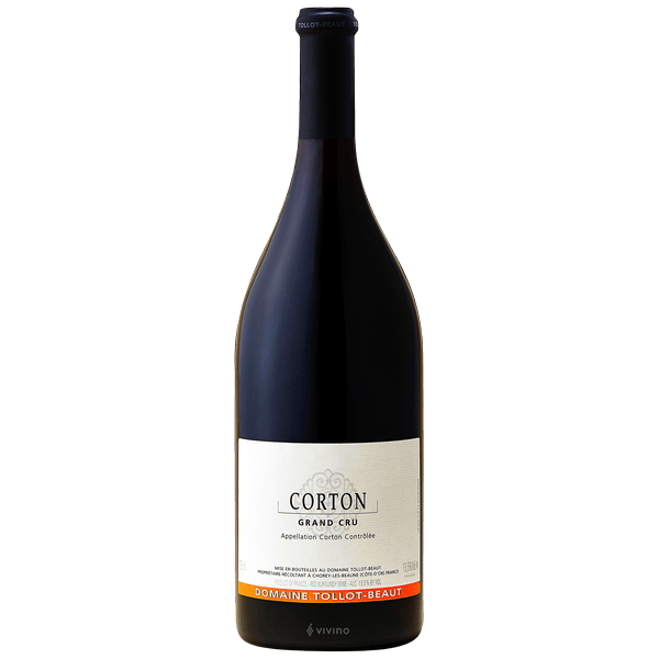 Domaine Tollot-Beaut Corton Grand Cru | Vivino English