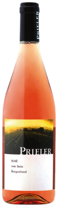 Prieler Rosé vom Stein 2024