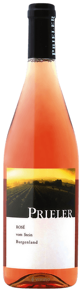 Prieler Rosé vom Stein