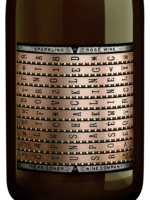 Unshackled Sparkling Rosé