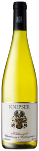 Knipser Kalkmergel Chardonnay - Weißburgunder N.V.