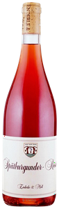 Enderle & Moll Spätburgunder Rosé N.V.