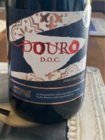 Aldi Specially Selected Mimo Moutinho Douro Reserva