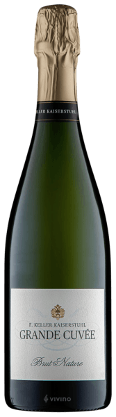Franz Keller Grand Cuvée Brut Nature